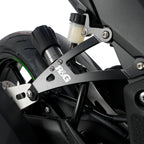 Exhaust Hanger for the Kawasaki Ninja 1000SX '20- '24 & Ninja 1100SX '25-