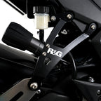 Exhaust Hanger for the Kawasaki Ninja 1000SX '20- '24 & Ninja 1100SX '25-