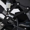 Exhaust Hanger Kit for the Kawasaki Ninja 1000SX '20- '24 & Ninja 1100SX '25-