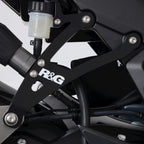 Exhaust Hanger Kit for the Kawasaki Ninja 1000SX '20- '24 & Ninja 1100SX '25-