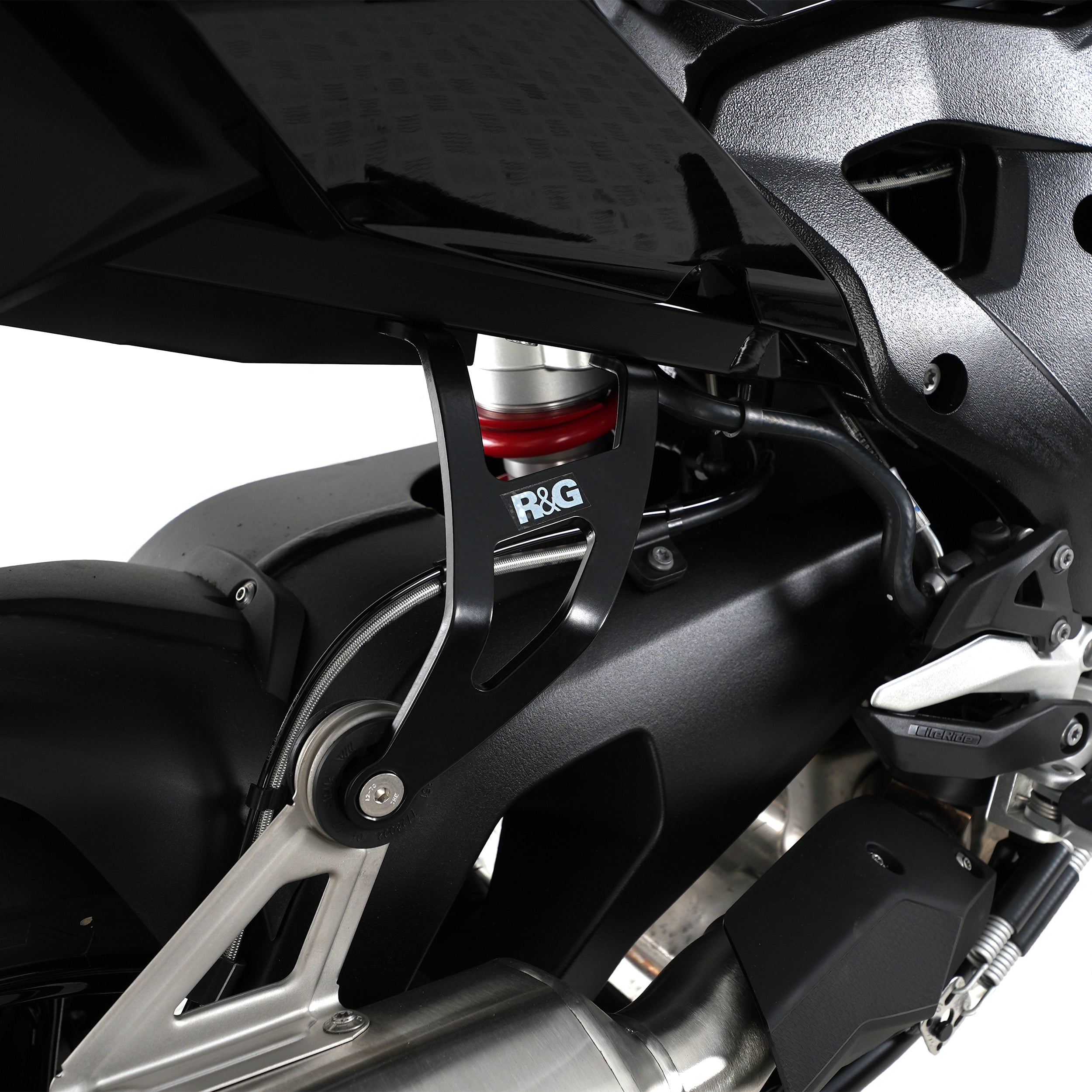 Exhaust Hanger for BMW S1000XR '20-