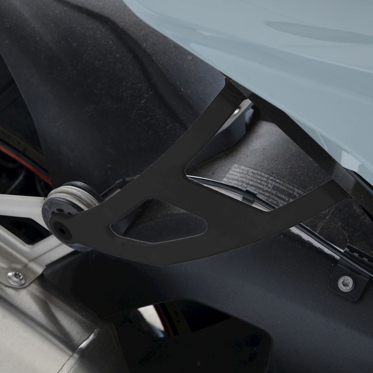 Exhaust Hanger Kit for the BMW S1000 XR '20-