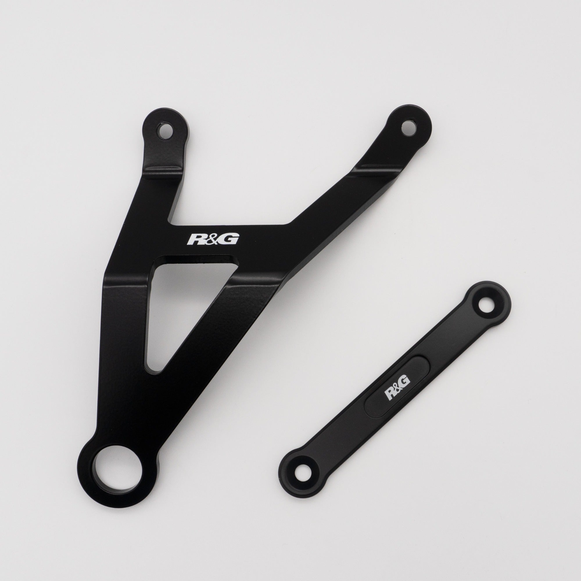 Exhaust Hanger Kit for the Harley Davidson Pan America '21-