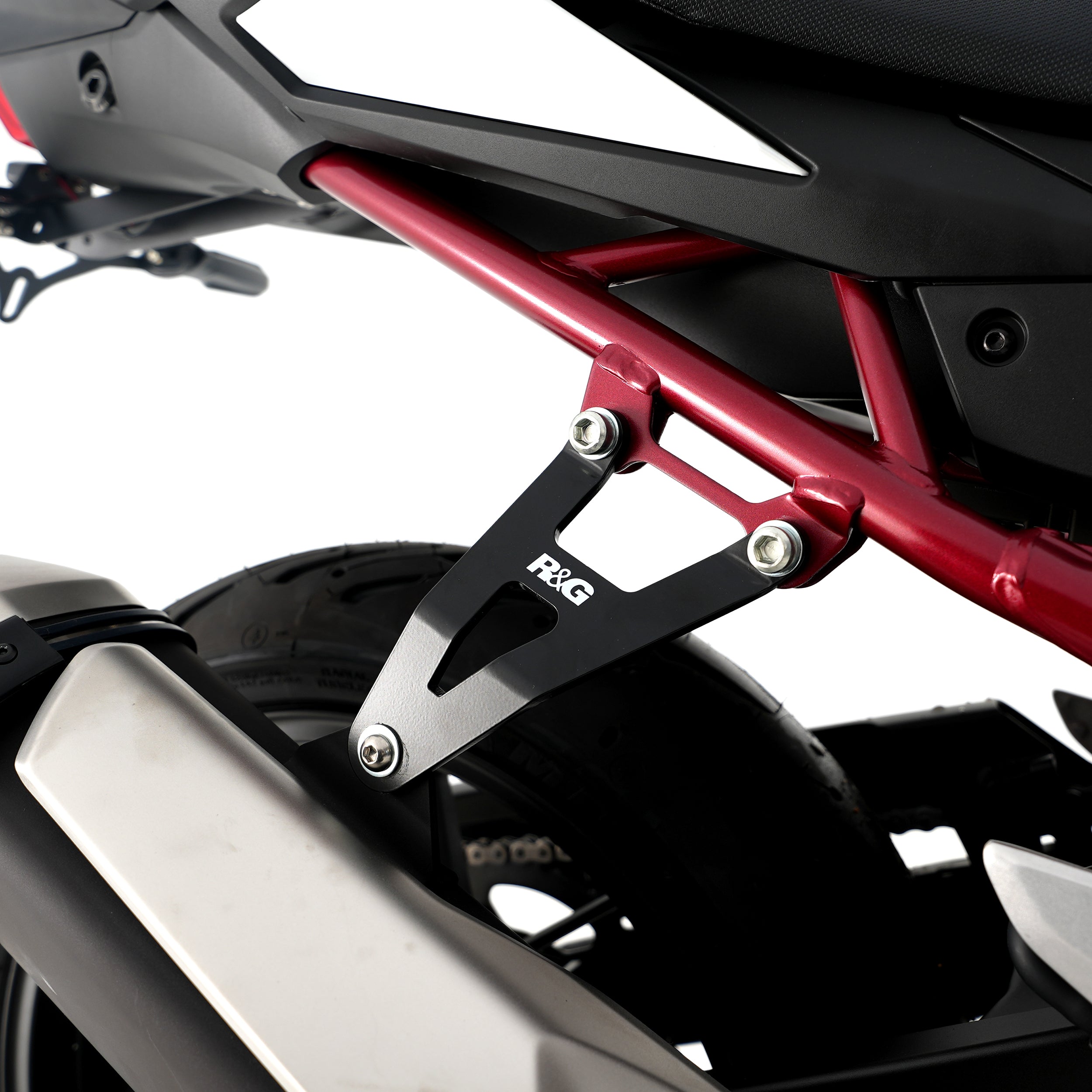 Exhaust Hanger Kit for Honda CB750 Hornet '23-