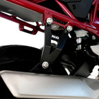 Exhaust Hanger Kit for Honda CB750 Hornet '23-