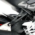 Exhaust Hanger & Blanking Plate Kit for CFMoto 450SS/SR '23-
