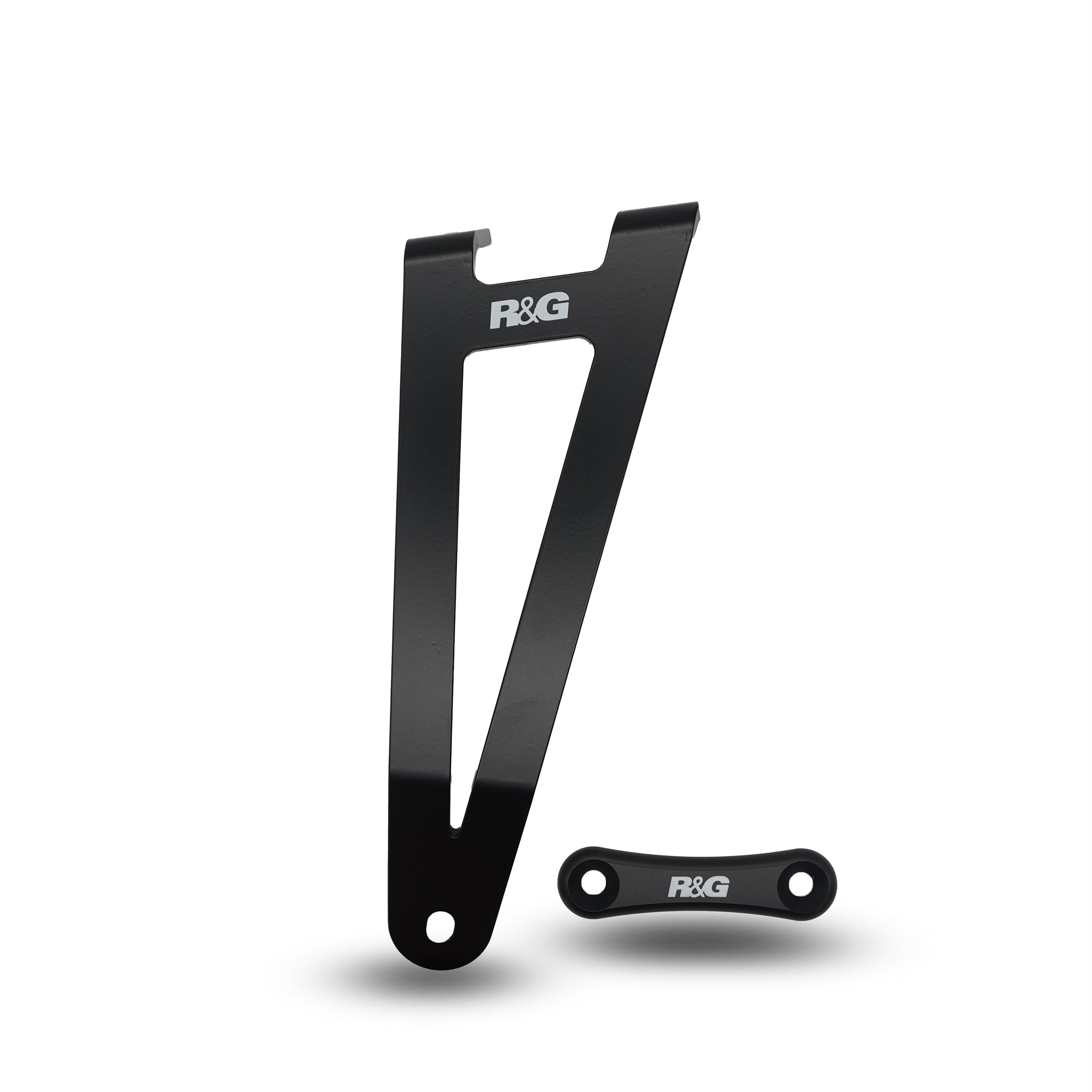 Exhaust Hanger & Blanking Plate Kit for Moto Guzzi V100 Mandello '23-