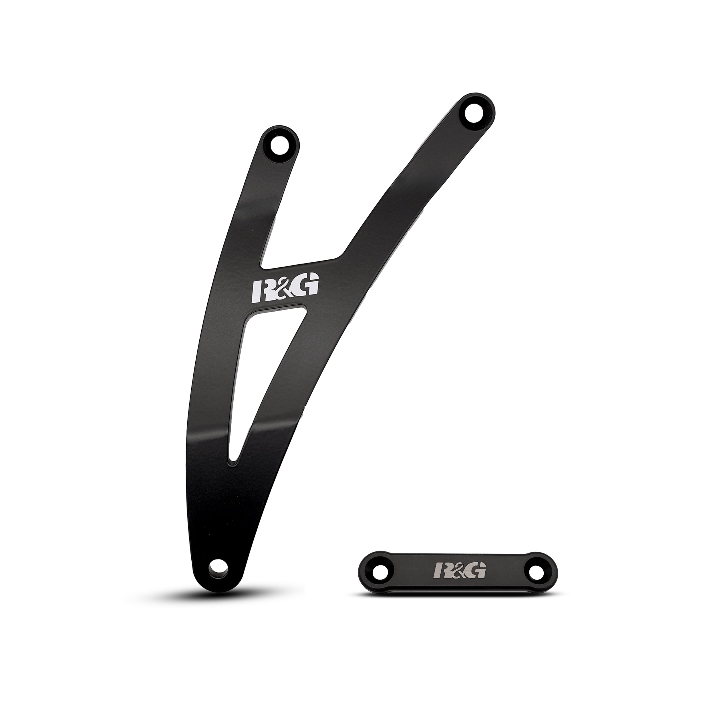 Exhaust Hanger kit for Kawasaki ZX-4R, ZX-4RR & ZX-4RR SE 23-