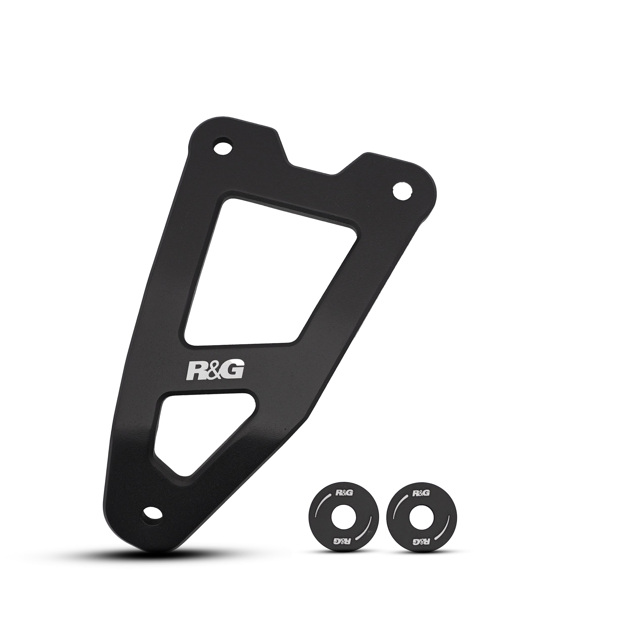Exhaust Hanger & Blanking Washer kit for Honda CB1000 Hornet (SP) '25-.