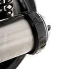 Exhaust Protector 4.5\ to 5.5\" (Can Cover)"