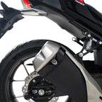 Exhaust Protector