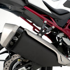 Exhaust Protector