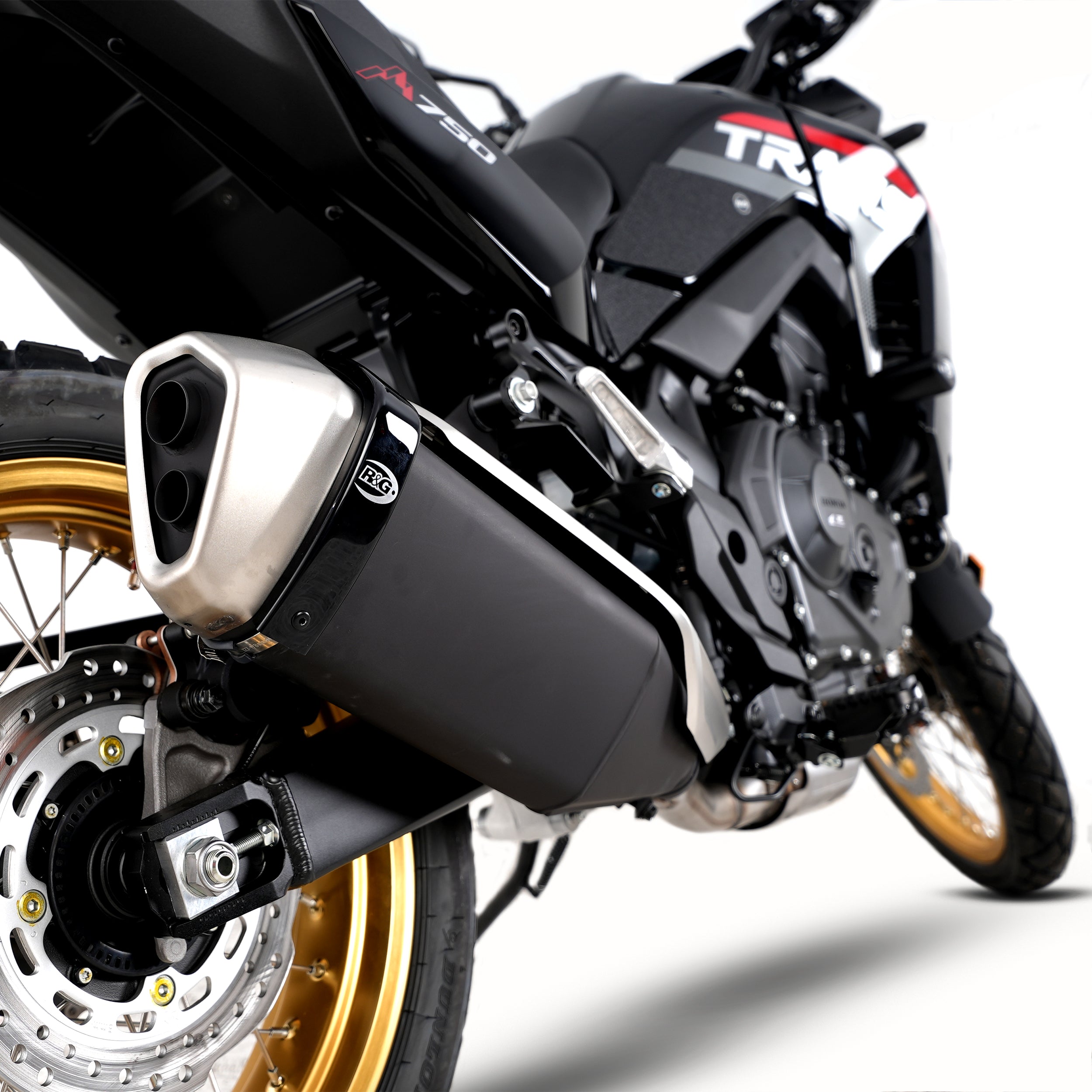 Exhaust Protector