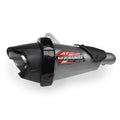 Exhaust Protector for Yoshimura AT2 exhaust