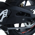 R&G Boot Guard Kit for Aprilia Shiver 900 '17- '22.