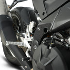 R&G Boot Guard Kit for Aprilia Tuono V4 1100 (Factory)'21-