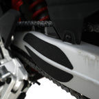 R&G Boot Guard Kit for Aprilia Tuareg 660 '22- & Tuareg 660 Rally '25-