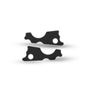 R&G Boot Guard Kit for Aprilia RS 125 '21- & Tuono 125 '21-