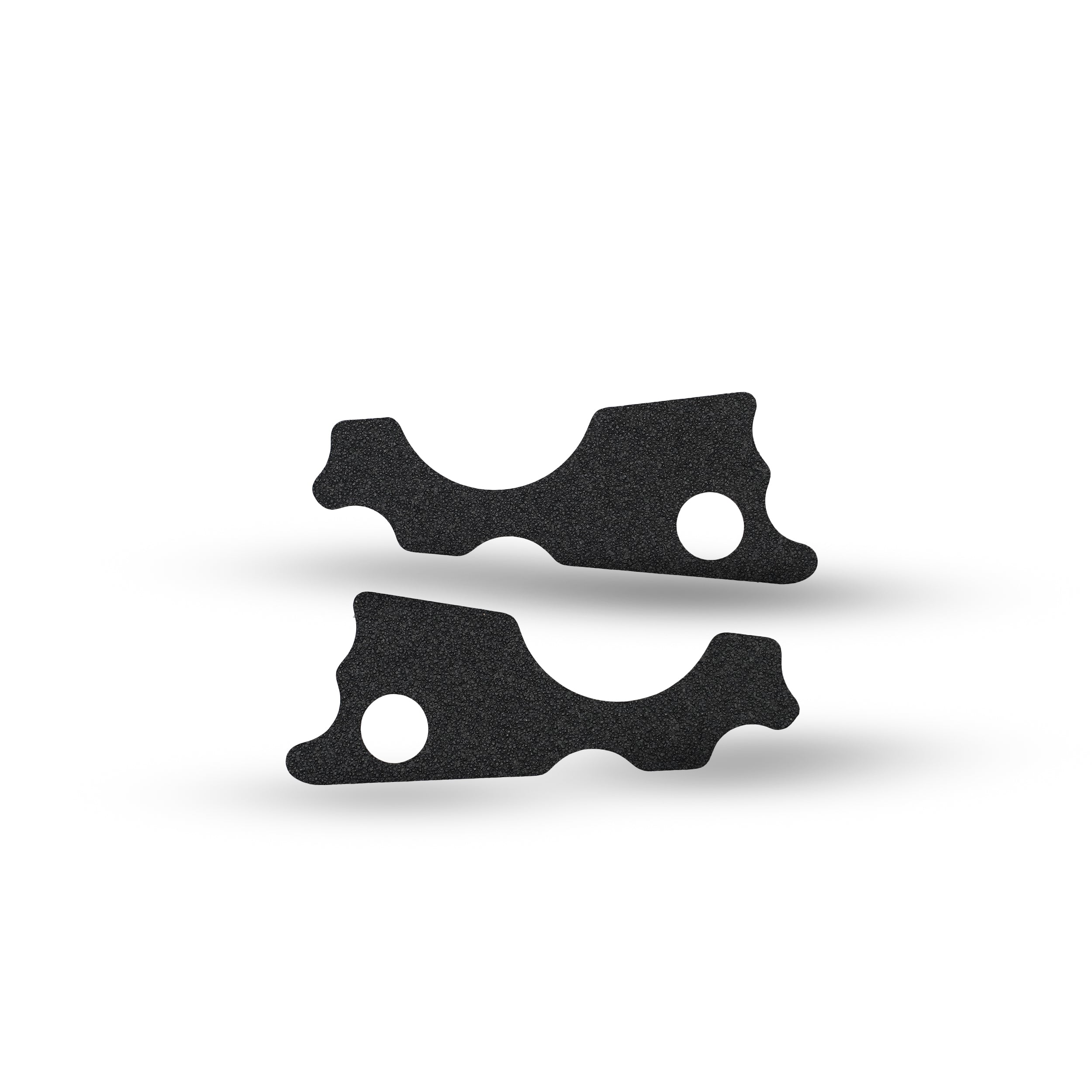 R&G Boot Guard Kit for Aprilia RS 125 '21- & Tuono 125 '21-