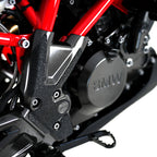 R&G Boot Guard Kit for BMW G310R '17-25