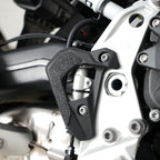 R&G Boot Guard Kit for BMW F800GS '24-/F750GS '18- / F850GS '18-25/ F850GSA '19-25, F900GS '24-, F900GSA '24- & Voge DS900X '24-