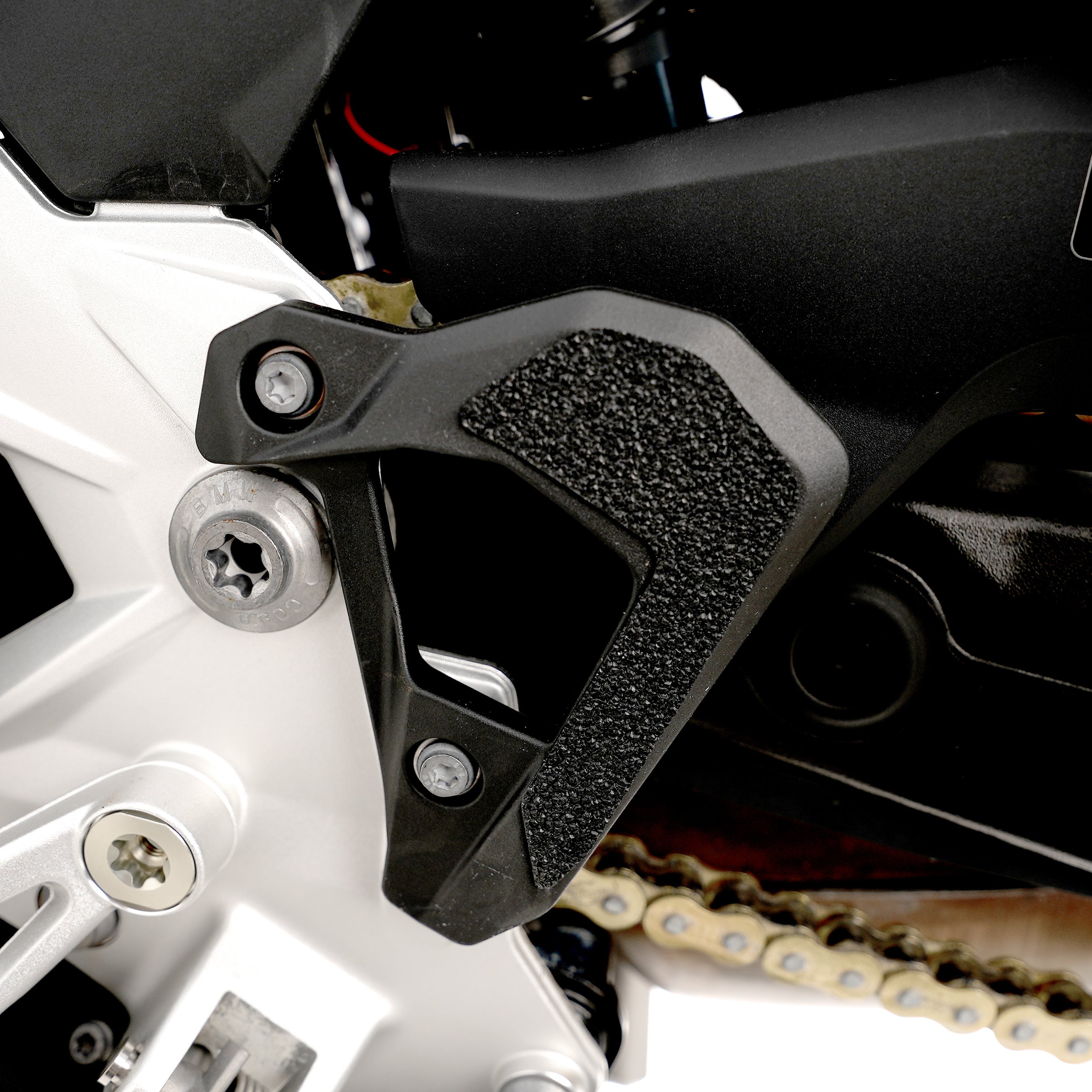 R&G Boot Guard Kit for BMW F800GS '24-/F750GS '18- / F850GS '18-25/ F850GSA '19-25, F900GS '24-, F900GSA '24- & Voge DS900X '24-