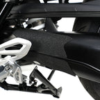 R&G Boot Guard Kit for BMW R1250 GS '18-25 & R1250RS SE '24-25.