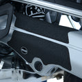 R&G Boot Guard Kit for BMW R1250 GS '18-25 & R1250RS SE '24-25.