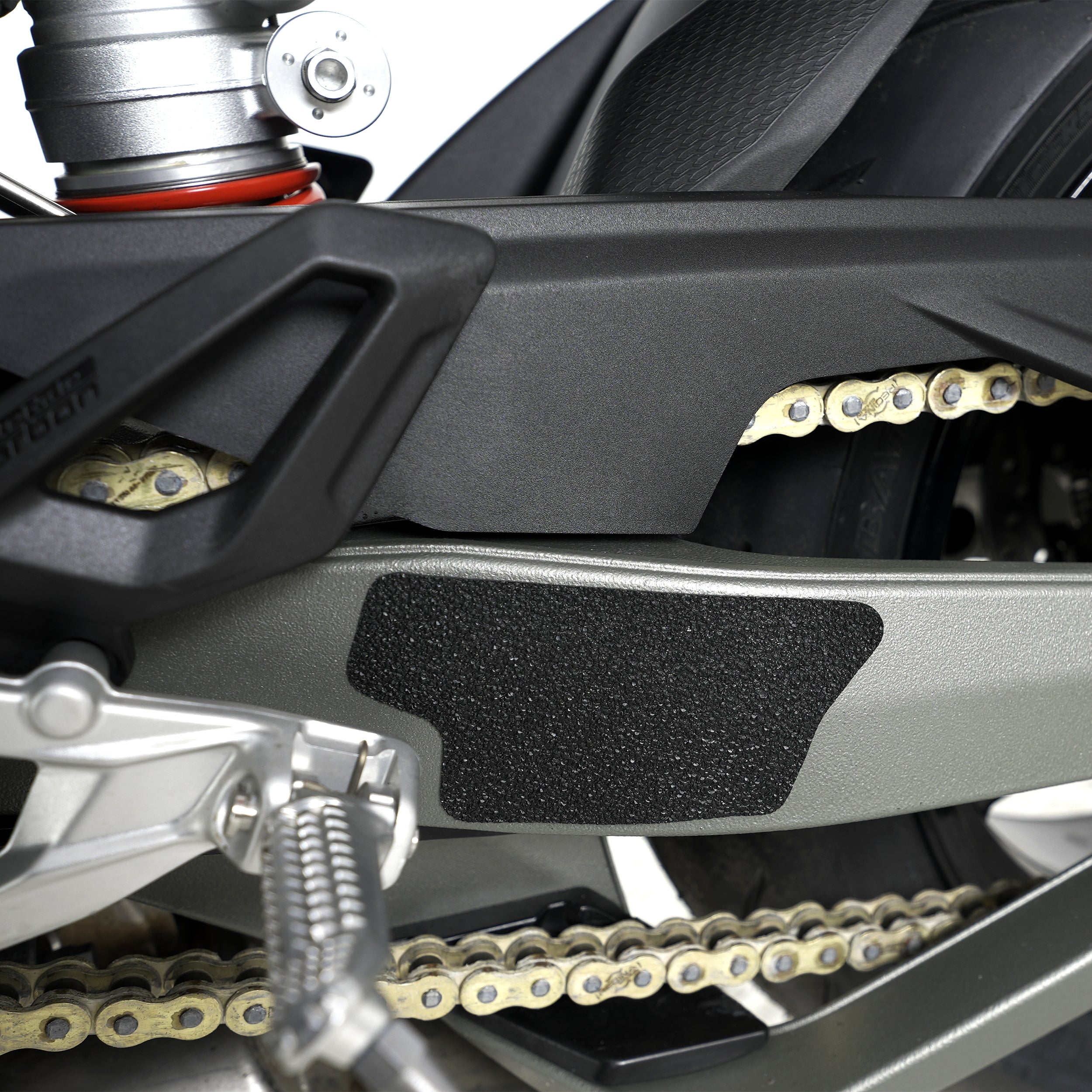R&G Boot Guard kit for BMW M1000RR '21- '24 & S1000RR '23- & M1000R '23- '24