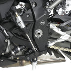 R&G Boot Guard kit for BMW M1000RR '21- '24 & S1000RR '23- & M1000R '23- '24