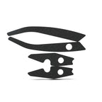 R&G Boot Guard kit for BMW R 1300 GS '23-