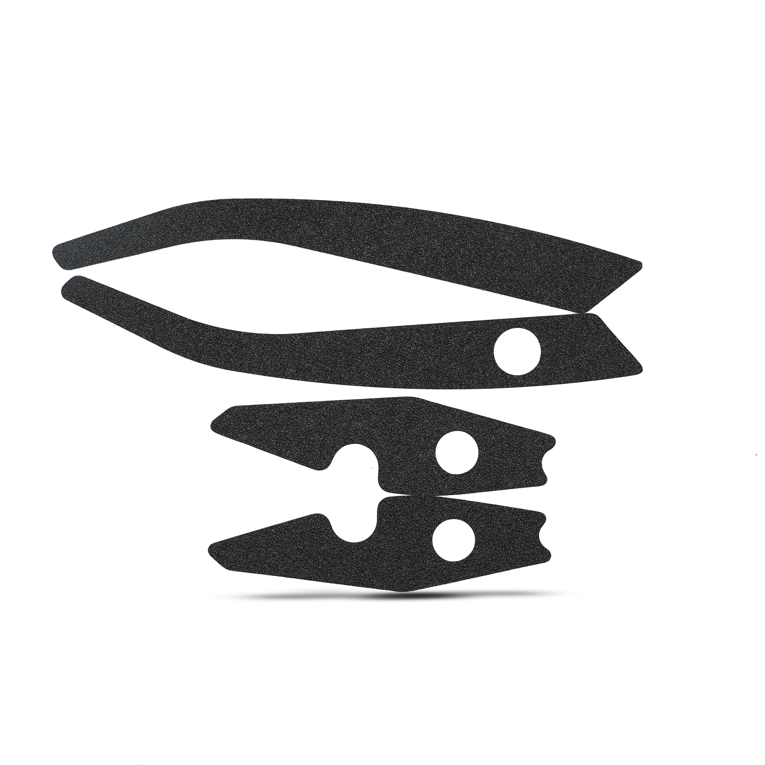 R&G Boot Guard kit for BMW R 1300 GS '23-