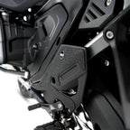 R&G Boot Guard kit for BMW R 1300 GS Adventure '24-