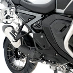 R&G Boot Guard kit for BMW R 1300 GS Adventure '24-