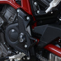 Frame Plug for Indian FTR1200/S '19-25.