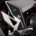 R&G Boot Guard Kit for Kymco VSR125(i) '19-