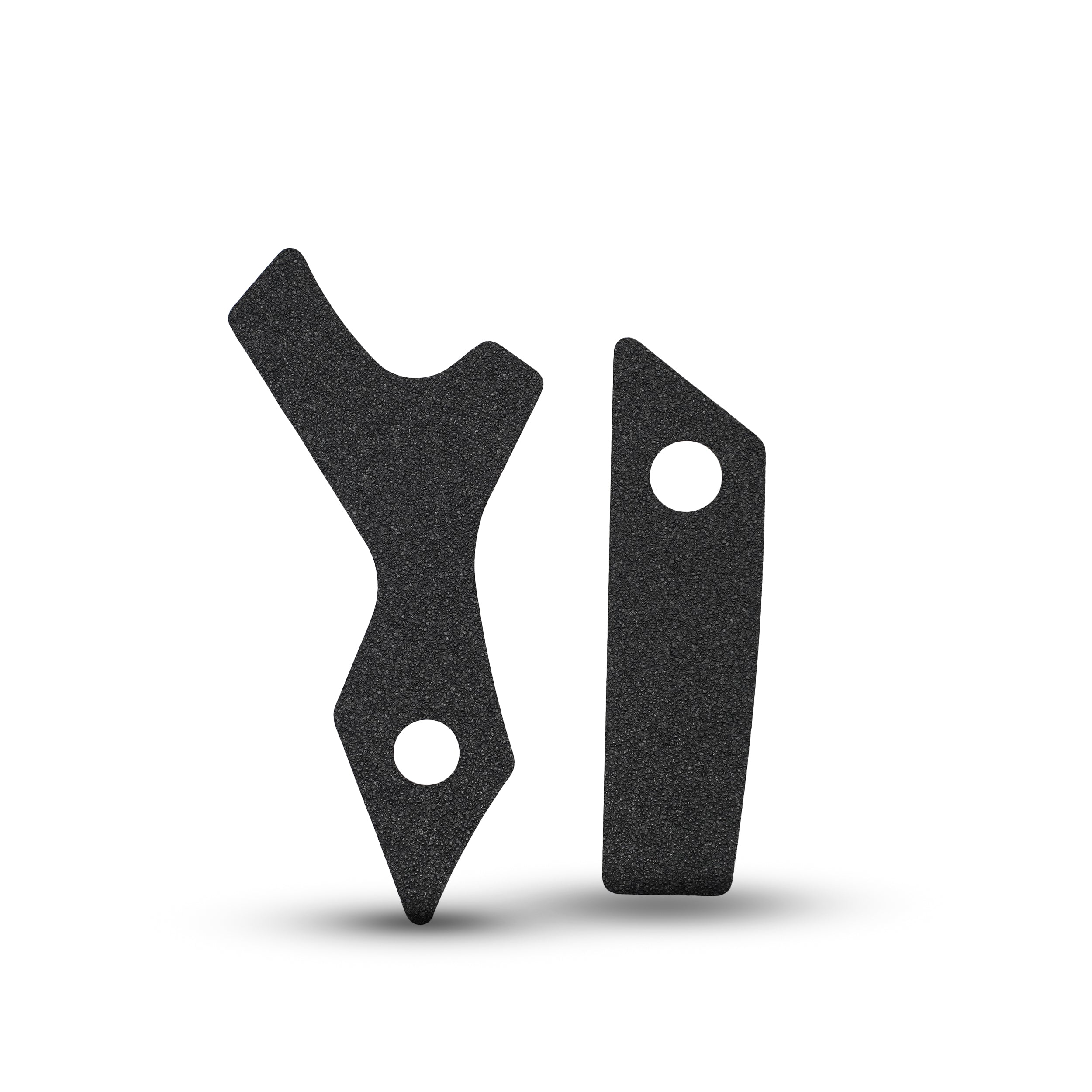 R&G Boot Guard Kit for Energica EGO+RS, EVA RIBELLE/ RS & EVA ESSEESSE9/ +RS '21-
