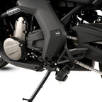 R&G Boot Guard Kit for CFMoto 650GT '19-