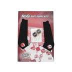 R&G Boot Guard Kit for CFMoto 650GT '19-