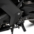 R&G Boot Guard Kit for CFMoto 650GT '19-