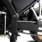 R&G Boot Guard Kit for Kove 800X PRO '24-