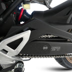 R&G Boot Guard Kit for Honda CB300R '18- '24 & CB125R '18- '24