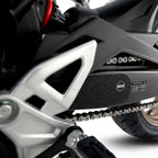 R&G Boot Guard Kit for Honda CB300R '18- '24 & CB125R '18- '24