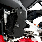 R&G Boot Guard Kit for Honda CBR1000RR-R Fireblade/SP '20-