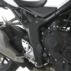 R&G Boot Guard Kit for Honda CB1000 Hornet '25-models