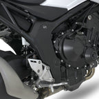 R&G Boot Guard Kit for Honda CB1000 Hornet '25-models