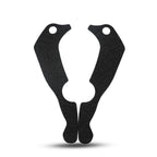 R&G Boot Guard Kit for Honda CB1000 Hornet '25-models