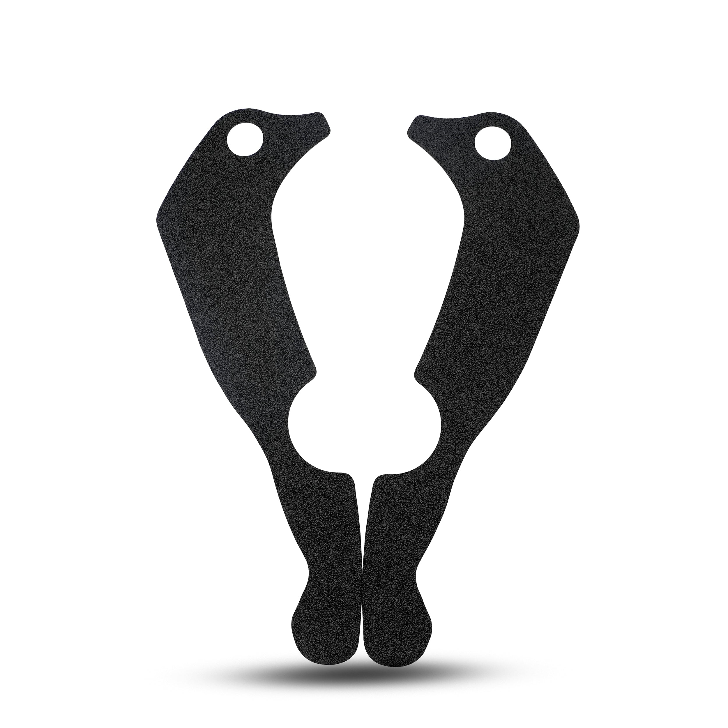 R&G Boot Guard Kit for Honda CB1000 Hornet '25-models