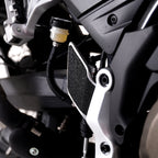 R&G Boot Guard Kit for QJMOTOR SVT 650 X '25- (2-Piece)