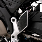 R&G Boot Guard Kit for QJMOTOR SVT 650 X '25- (2-Piece)